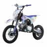 Питбайк MIVI PILOT 125 14/12 - Питбайк MIVI PILOT 125 14/12