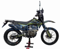 Мотоцикл Regulmoto Sport-003 Z с ПТС