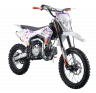 Питбайк MIVI CORSA 125 - Питбайк MIVI CORSA 125