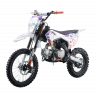 Питбайк MIVI CORSA 125 - Питбайк MIVI CORSA 125