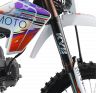 Питбайк MIVI CORSA 125 - Питбайк MIVI CORSA 125