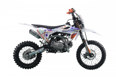 Питбайк MIVI CORSA 125 
