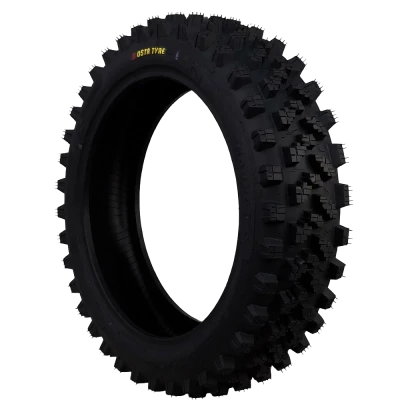 Шина для мотоцикла OSTR Tyres Knarly Soft 140/80 Черный Ищете идеальный зацеп для экстремального хард-эндуро? Забудьте о пробуксовках на мокрых камнях и корнях. Данная шина создана для уверенного преодоления сложнейших рельефов, предлагая райдерам честный баланс цены и профессионального качества.

OSTR Tyres Knarly Soft — ваш надежный инструмент для победы над бездорожьем.