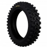 Шина для мотоцикла OSTR Tyres Knarly Soft 140/80 Черный - Шина для мотоцикла OSTR Tyres Knarly Soft 140/80 Черный