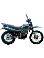 Мотоцикл Regulmoto Grizzly с ПТС