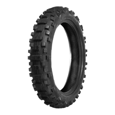  Мотошина Wincross Rymax E80 140/80-18 Черный Ищете резину для уверенного покорения бездорожья? Wincross Rymax E80 решит эту задачу на сложных эндуро-маршрутах, предлагая райдерам идеальный баланс профессионального качества и честной цены.

Wincross Rymax E80 — ваш гарант мощного зацепа и стабильности на любом грунте.