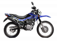 Мотоцикл Regulmoto SK250GY-5 с ПТС