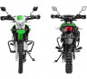 Мотоцикл Regulmoto SK200GY-5 с ПТС - Мотоцикл Regulmoto SK200GY-5 с ПТС