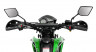 Мотоцикл Regulmoto SK200GY-5 с ПТС - Мотоцикл Regulmoto SK200GY-5 с ПТС