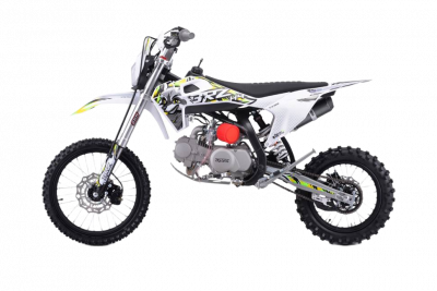 Питбайк BRZ H4 YX125s 17/14 MSD (H4S) 