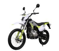 Мотоцикл Regulmoto LFA 200 с ПТС