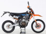 Мотоцикл Regulmoto SAI 200 с ПТС - Мотоцикл Regulmoto SAI 200 с ПТС