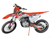 Мотоцикл KEWS K16 PR300 21/18