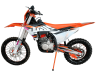 Мотоцикл KEWS K23 CB300RL 21/18 - Мотоцикл KEWS K23 CB300RL 21/18
