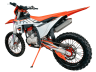 Мотоцикл KEWS K23 CB300RL 21/18 - Мотоцикл KEWS K23 CB300RL 21/18