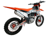 Мотоцикл KEWS K23 CB300RL 21/18 - Мотоцикл KEWS K23 CB300RL 21/18