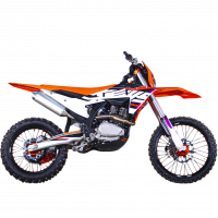 Мотоцикл KEWS K23L PR300 21/18