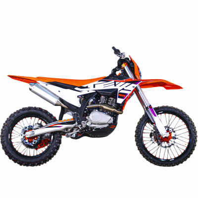 Мотоцикл KEWS K23L PR300 21/18 