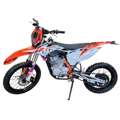 Мотоцикл KEWS K10 CB150 19/16 