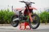 Мотоцикл GURUENDURO TRAIL PRO GAS - Мотоцикл GURUENDURO TRAIL PRO GAS