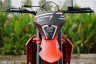 Мотоцикл GURUENDURO TRAIL PRO GAS - Мотоцикл GURUENDURO TRAIL PRO GAS