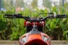 Мотоцикл GURUENDURO TRAIL PRO GAS - Мотоцикл GURUENDURO TRAIL PRO GAS