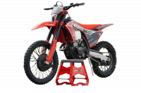 Мотоцикл GURUENDURO TRAIL PRO GAS