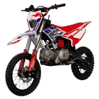 Питбайк MIVI MINI CROSS 125 14/12