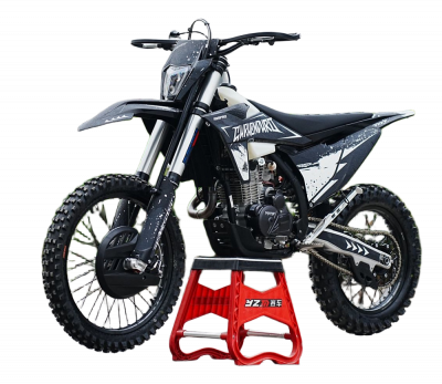 Мотоцикл GURUENDURO AIR PRO KTM 