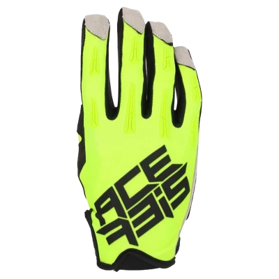 Мотоперчатки Acerbis MX X-H Fluo-Green/Black Ищете экипировку для полного контроля над байком без потери чувствительности? Мотоперчатки Acerbis MX X-H предлагают идеальный баланс профессионального качества, надежности и разумной стоимости.

Цепкий хват и отличная вентиляция для уверенной езды в любых условиях.
