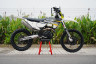 Мотоцикл GURUENDURO AIR PRO HUS - Мотоцикл GURUENDURO AIR PRO HUS