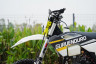 Мотоцикл GURUENDURO AIR PRO HUS - Мотоцикл GURUENDURO AIR PRO HUS