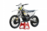 Мотоцикл GURUENDURO AIR PRO HUS - Мотоцикл GURUENDURO AIR PRO HUS
