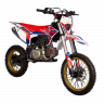 Питбайк Mivi Cross Fighter 125 - Питбайк Mivi Cross Fighter 125
