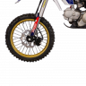 Питбайк Mivi Cross Fighter 125 - Питбайк Mivi Cross Fighter 125