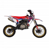 Питбайк Mivi Cross Fighter 125 - Питбайк Mivi Cross Fighter 125