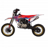 Питбайк Mivi Cross Fighter 125 - Питбайк Mivi Cross Fighter 125