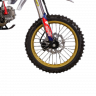 Питбайк Mivi Cross Fighter 125 - Питбайк Mivi Cross Fighter 125