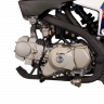 Питбайк Mivi Cross Fighter 125 - Питбайк Mivi Cross Fighter 125