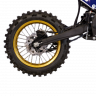 Питбайк Mivi Cross Fighter 125 - Питбайк Mivi Cross Fighter 125