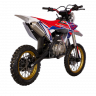 Питбайк Mivi Cross Fighter 125 - Питбайк Mivi Cross Fighter 125