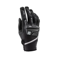 Мотоперчатки Acerbis CE X-WAY Black