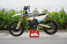 Мотоцикл GURUENDURO TRAIL PRO HUS - Мотоцикл GURUENDURO TRAIL PRO HUS