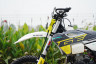 Мотоцикл GURUENDURO TRAIL PRO HUS - Мотоцикл GURUENDURO TRAIL PRO HUS