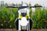 Мотоцикл GURUENDURO TRAIL PRO HUS - Мотоцикл GURUENDURO TRAIL PRO HUS