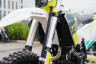 Мотоцикл GURUENDURO TRAIL PRO HUS - Мотоцикл GURUENDURO TRAIL PRO HUS