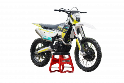 Мотоцикл GURUENDURO TRAIL PRO HUS 