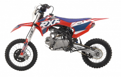 Питбайк Apollo RXF FREERIDE 125LE 17/14 