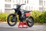 Мотоцикл GURUENDURO NB300X NEW - Мотоцикл GURUENDURO NB300X NEW