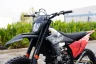 Мотоцикл GURUENDURO NB300X NEW - Мотоцикл GURUENDURO NB300X NEW